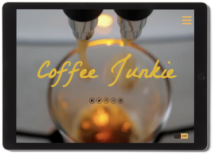 GY Coffee Shop