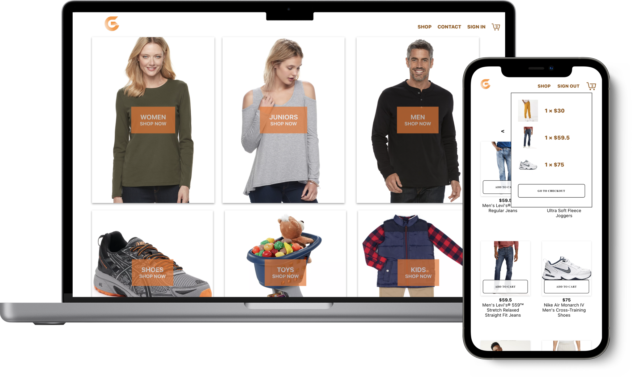 Happy Family Clothing
